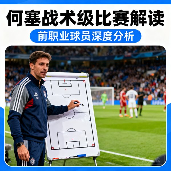 前职业球员何塞，提供战术级比赛解读。
